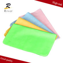 Japanese Microfiber Magic Cleaning Cloth with Logo Printed